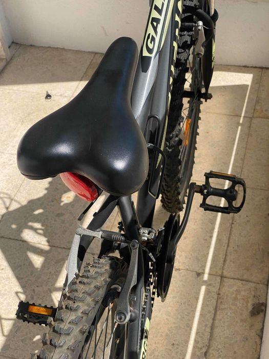 Bicicleta montanha Galaxy Energy