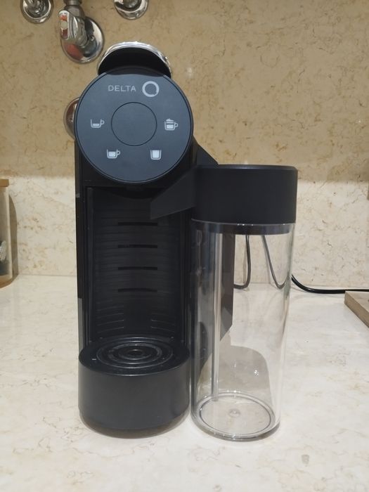 Delta Q MilkQool Evolution