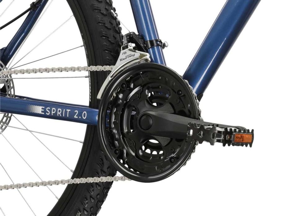 Rower Górski Kross Esprit 2.0 - Koła 27,5" - Nowe - Gwarancja