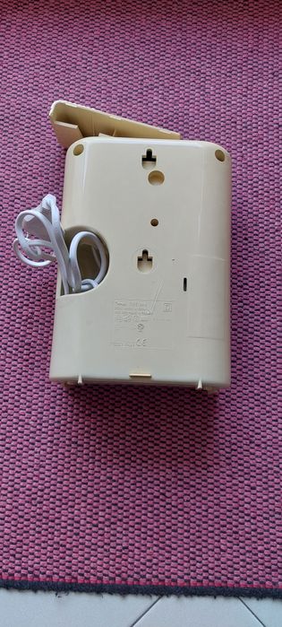 Abre latas Moulinex elétrico