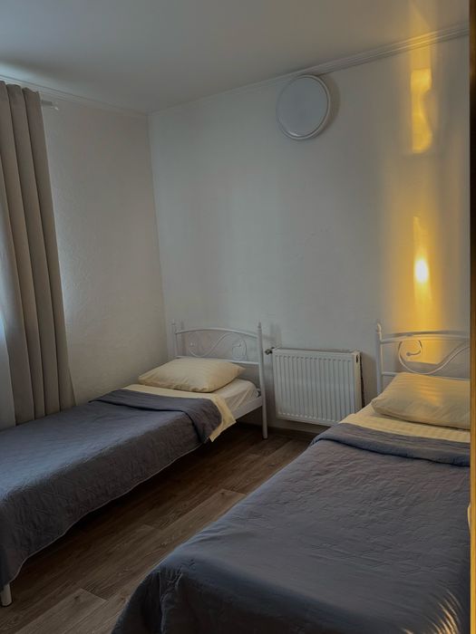 Будинок для 2-4 гостей подобово