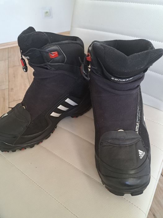 Adidas Terex Clima 
Down booty