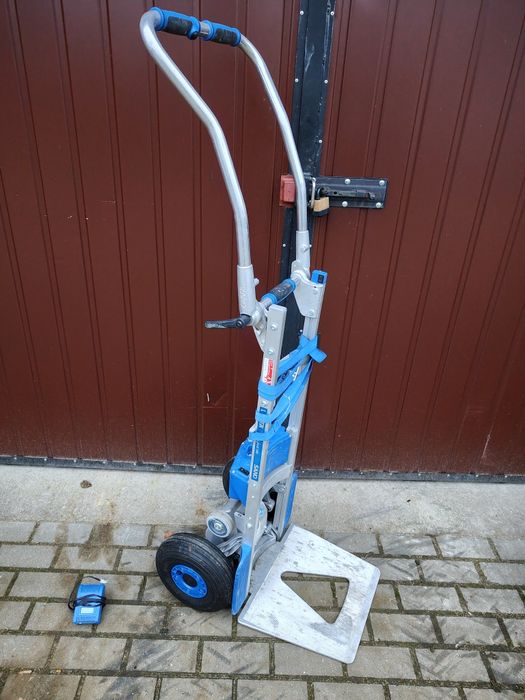 Elektryczny schodołaz lftkar 140