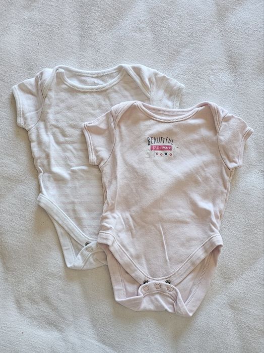 5 Bodies Early Days 1/3m