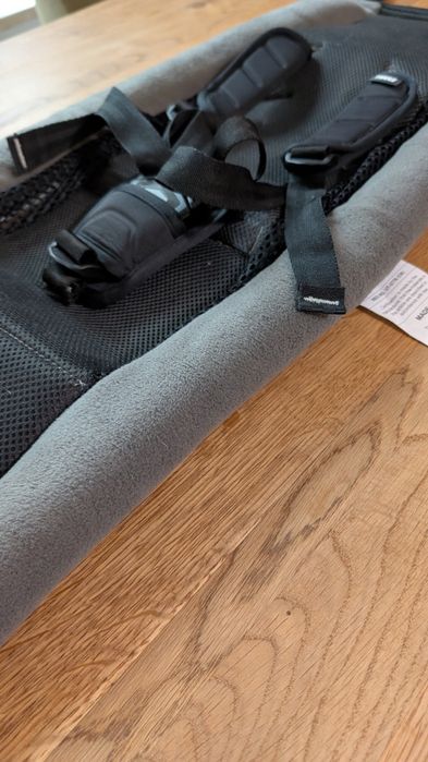 Thule Chariot infant sling - hamaczek dla dziecka, hamak dla dziecka,