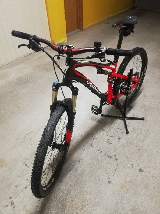 Specialized epic