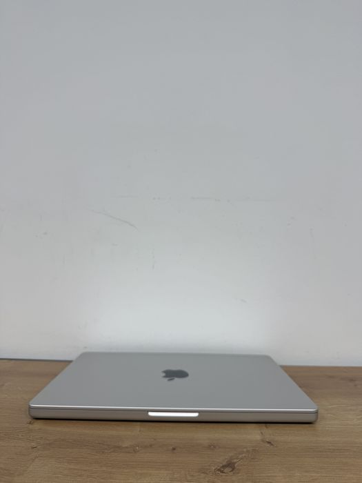96% | Macbook Pro 14 2021 M1 Pro 16Gb | 512Gb • ГАРАНТІЯ Макбук М1 Pro
