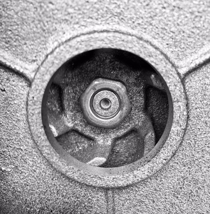 Насос фекальний дренажний для каналізації брудної води WQS 2.5 Delta