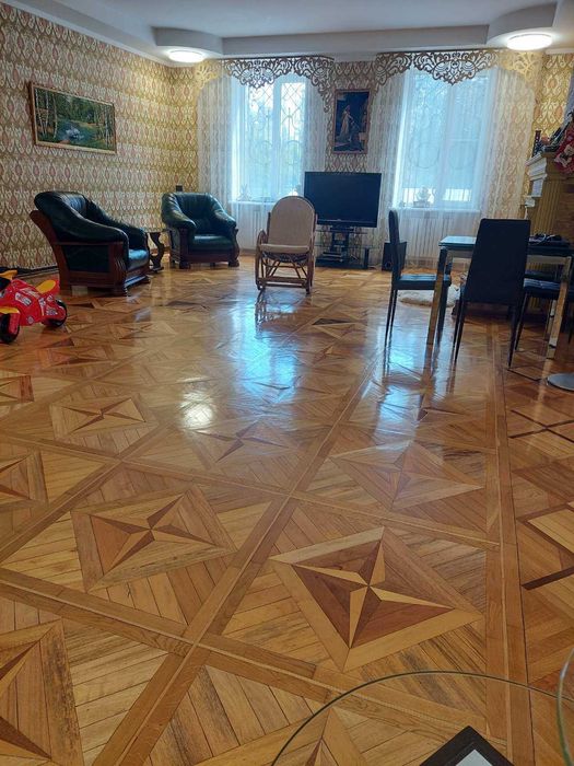 Продам шикарный дом Славянск р-н Мирный