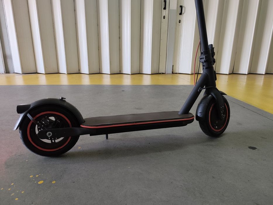 Trotinete Xiaomi 4