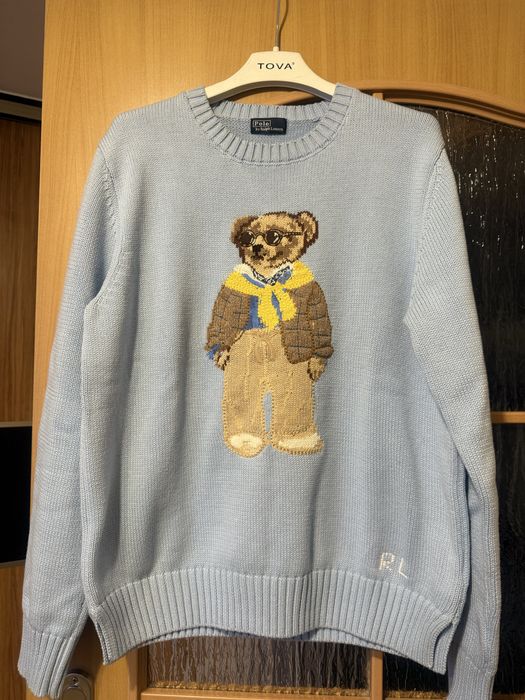 Ralph Lauren sweter damski