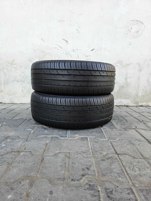 Lato Continental 195/50 R16 6.5mm