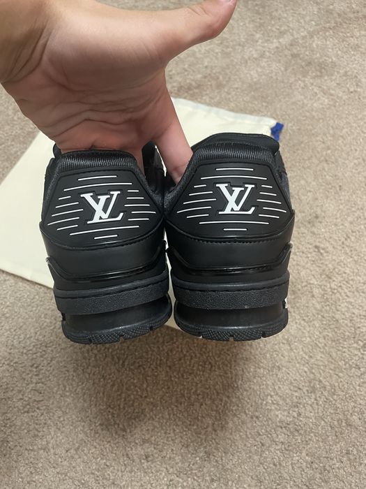 Sapatilhas Louis Vuitton