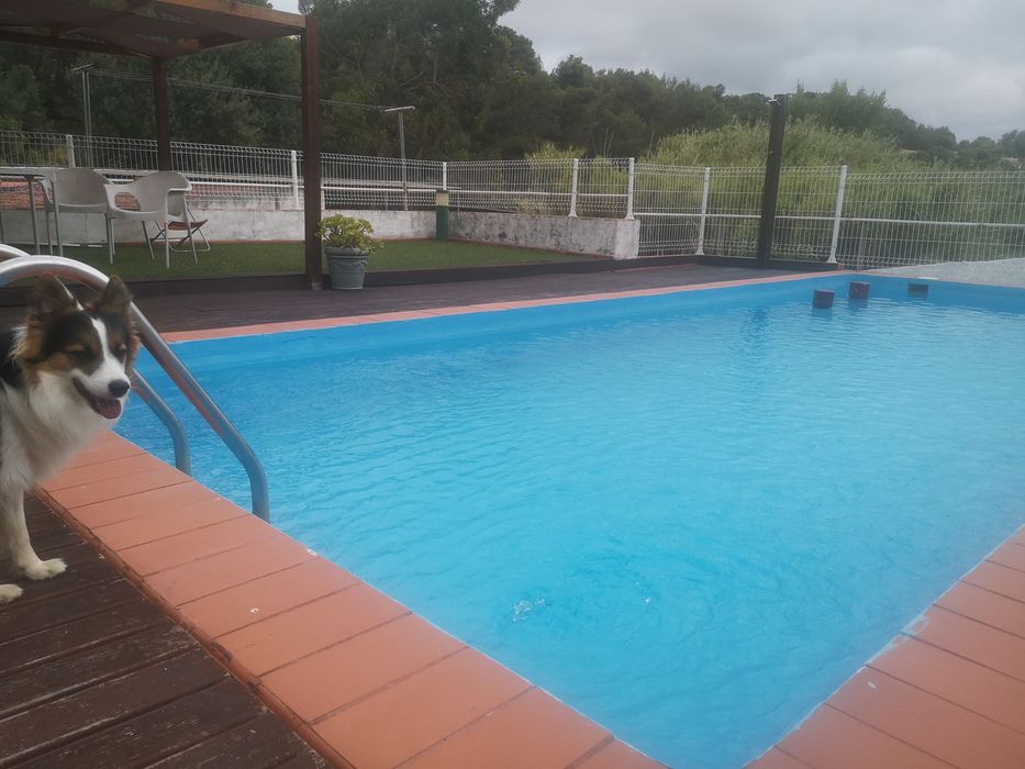 Aluguer espaço para festas de aniversário