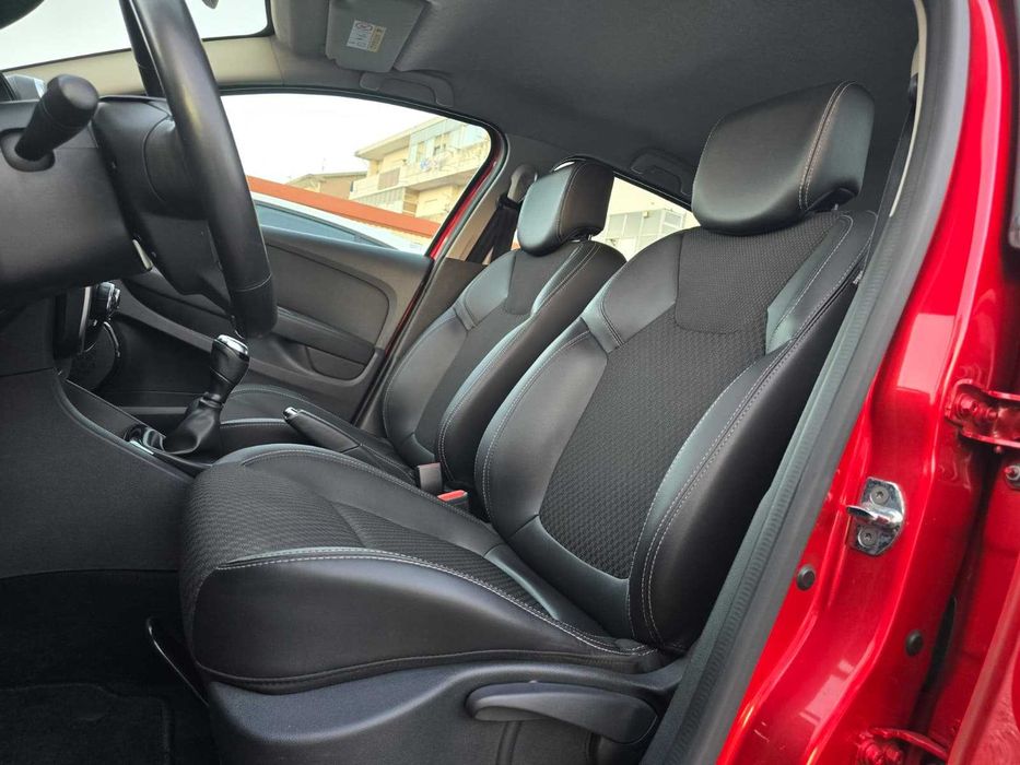 RENAULT CLIO IV LIMITED 0.9TCE 90CV
