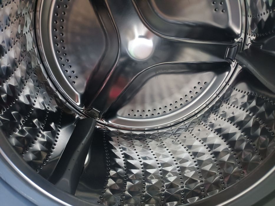 Pralka Samsung EcoBubble 7 kg WF70F5EFW2W Stan BDB (Sprawna)