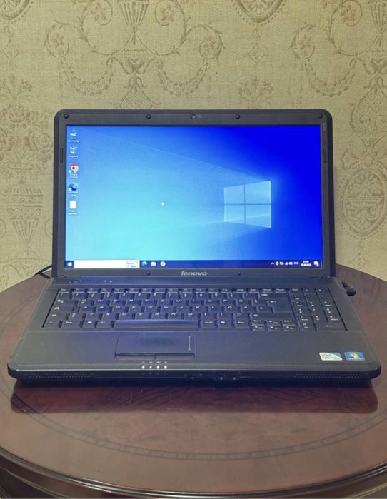Ноутбук Lenovo G550 T3000 HDD 250GB