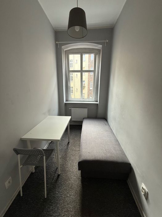 Pokój do wynajęcia-Stare miasto