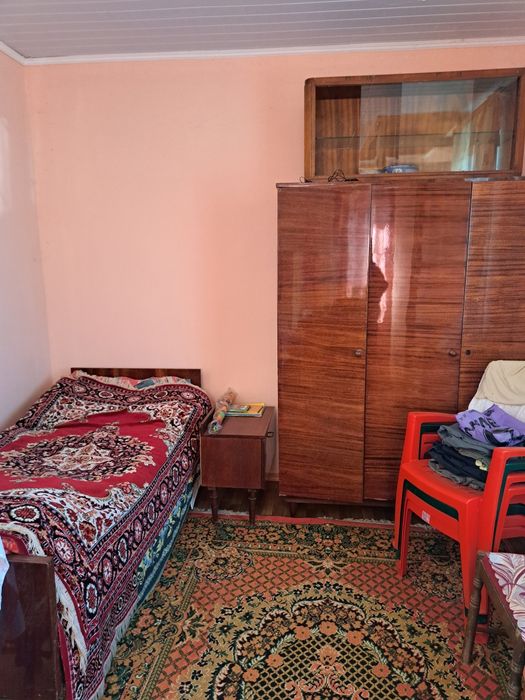 Продам дачний будинок в СТ Лука Мелешківська