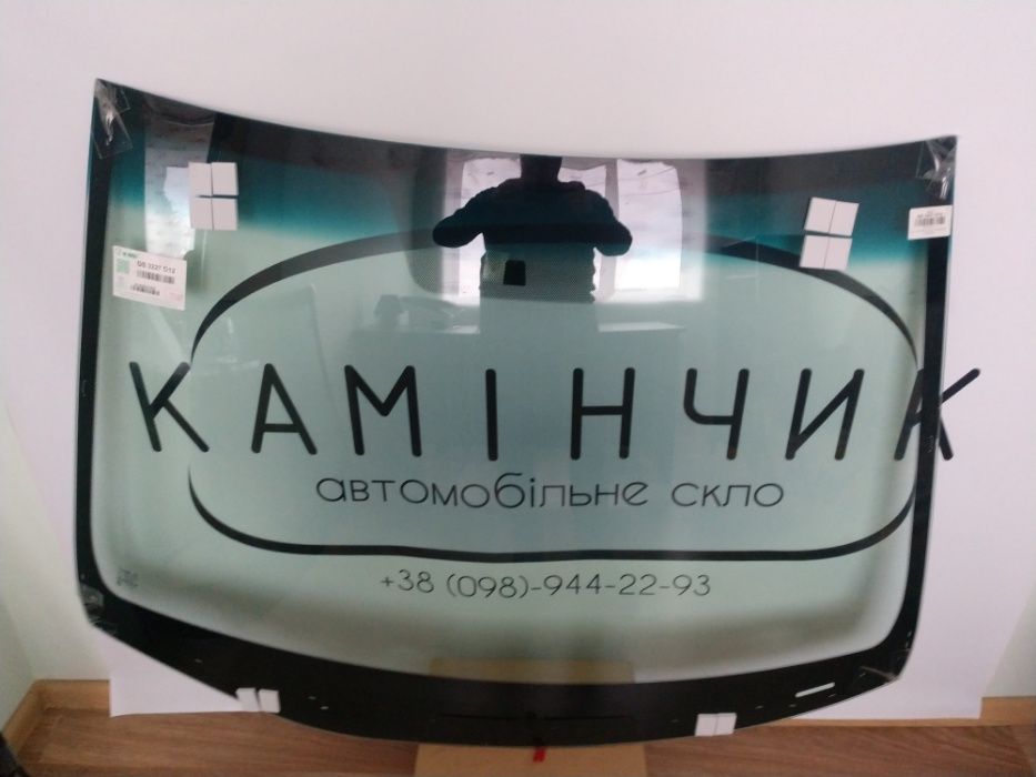 Лобове скло Hyundai i10 20 30 ix35 Santafe Sonata Tucson Accent Lantra