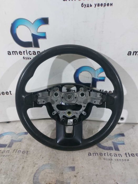 Kia Soul 2017 Руль резина / Киа Соул