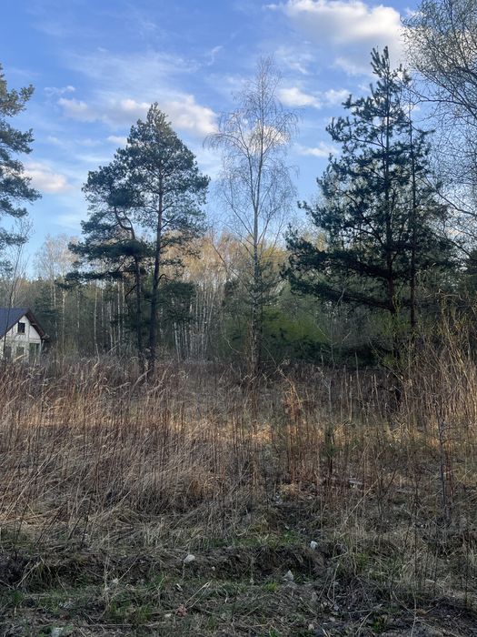 Działka budowlana - Widok 4