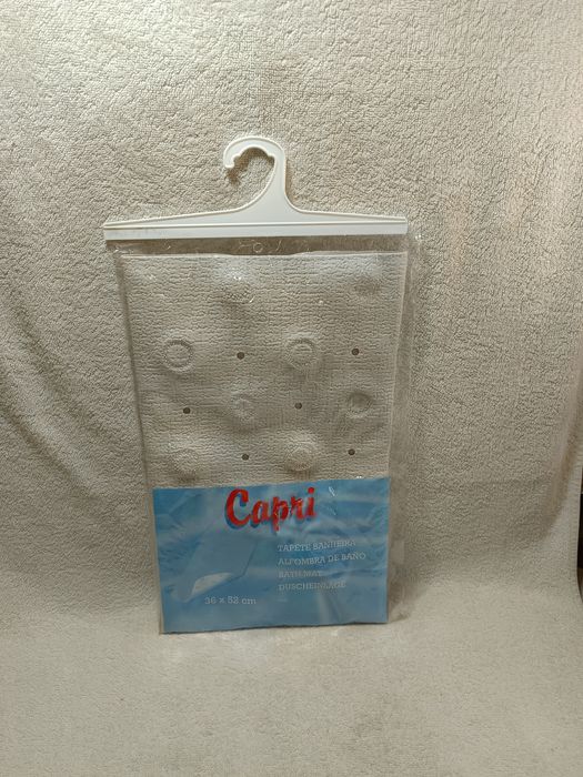 Tapete de banheira duche