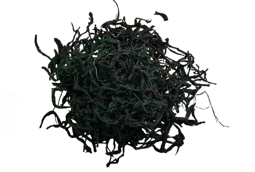 Иван-чай ферментированный крупнолистовой премиум  Копорский 50г