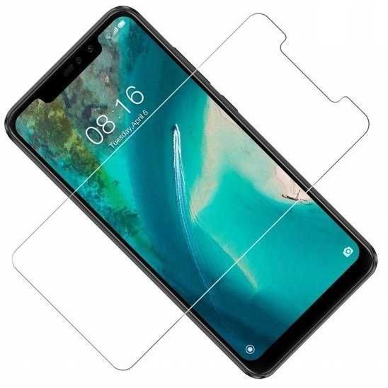 3x Szkło Hartowane 9H do IPHONE 12 / 12 PRO – Pełna Ochrona Ekranu