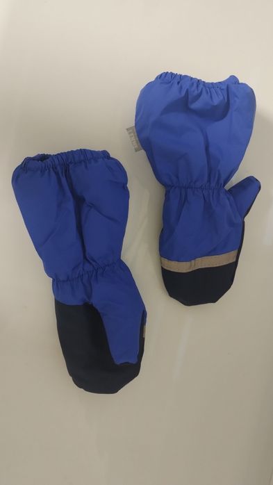 Шапка, рукавички Lenne, 0-2 роки