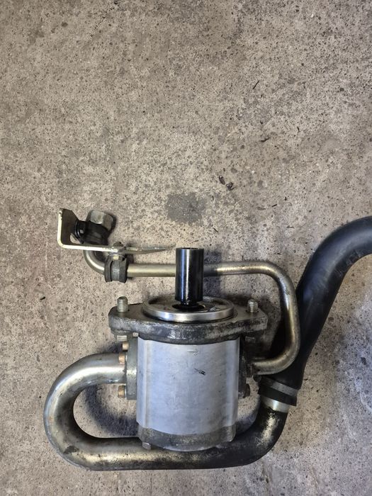 Pompa hydrauliczna Haldex 530250