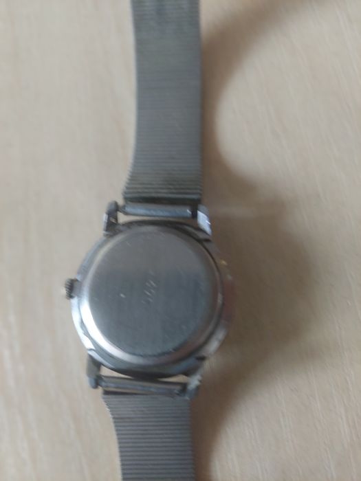 Мужские часы секонда наручные