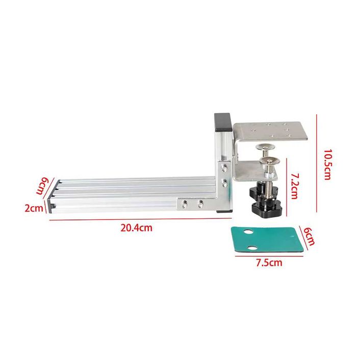Кріплення для сімрейсингу н2