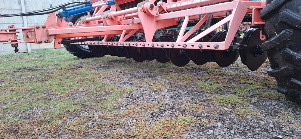 Сівалка Favorit СЗФ-3600