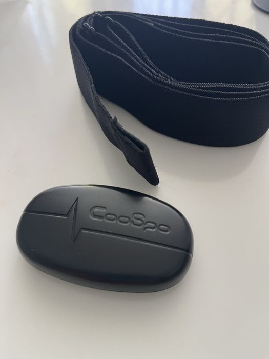 Нагрудний монітор серцевого ритму COOSPO H6