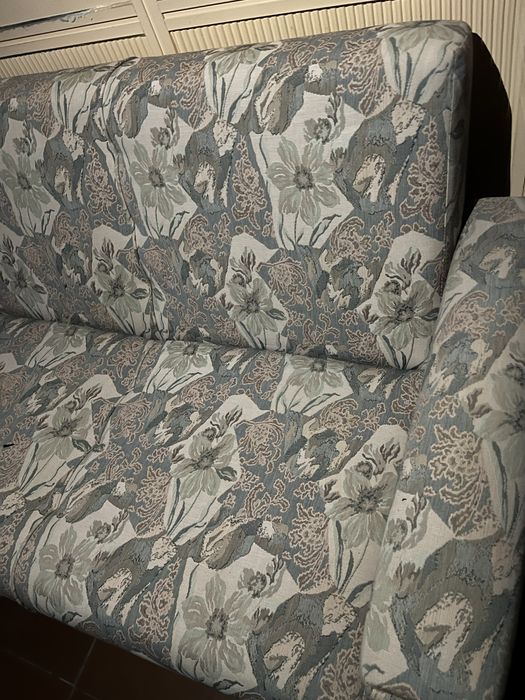 Sofa- Cama 3 lugares