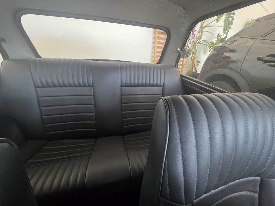 Oportunidade Mini 1000 optimo estado