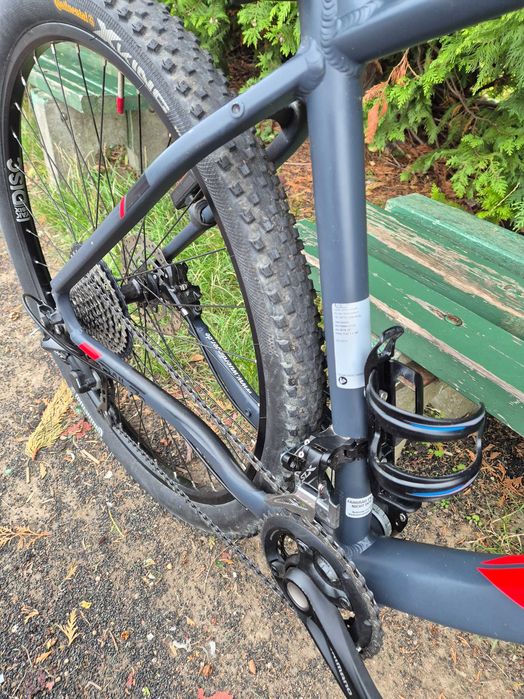 Rower MTB CONE Trail 7.0 | Koła 29" | Gotowy do jazdy