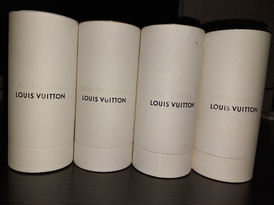 Коробка Louis Vuitton Луи Виттон