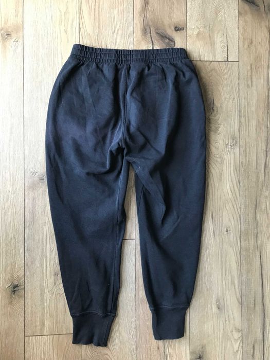 Spodnie dresowe Under Armour Slim rozm. S