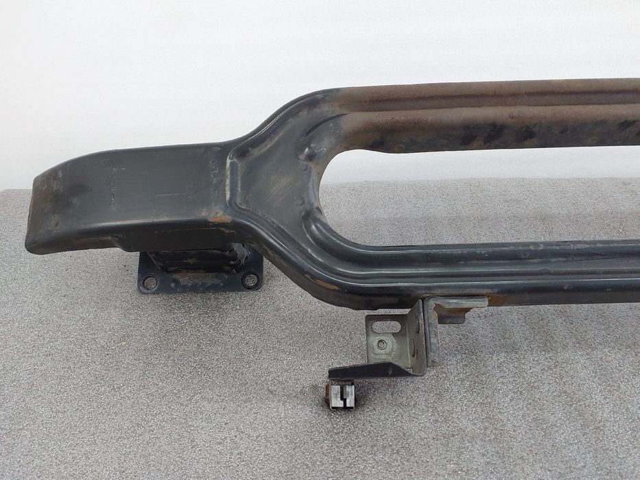 Reforço pára-choques frente PEUGEOT 407 SW (6E_)