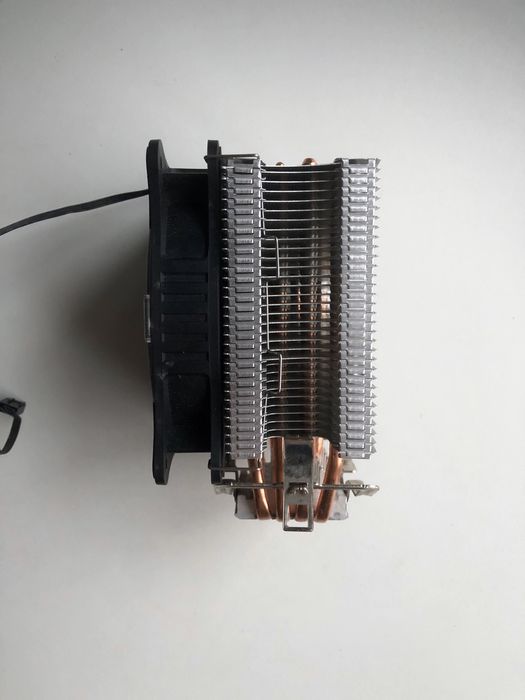 Башта для процесора PCCOOLER