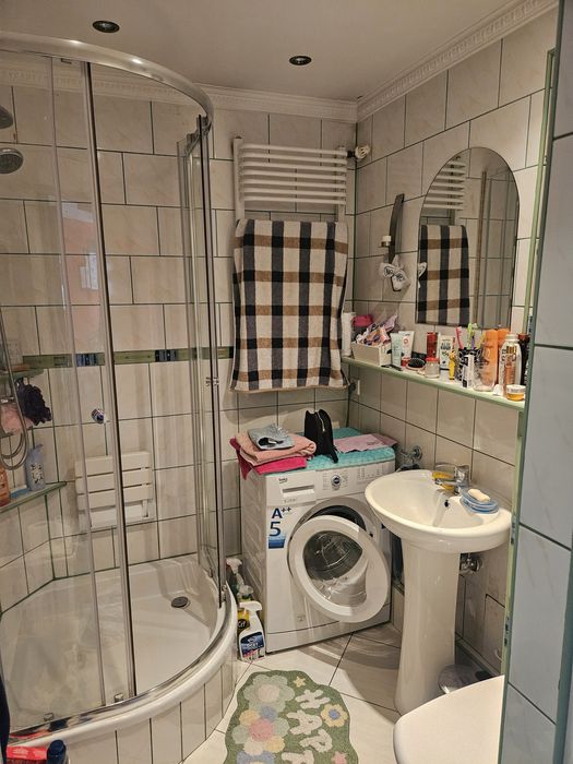 Mieszkanie na wynajem