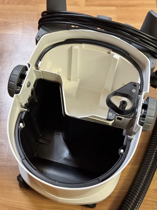 Миючий Пилисос Karcher SE 6.100