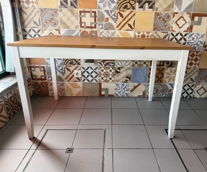 Mesas de jantar IKEA