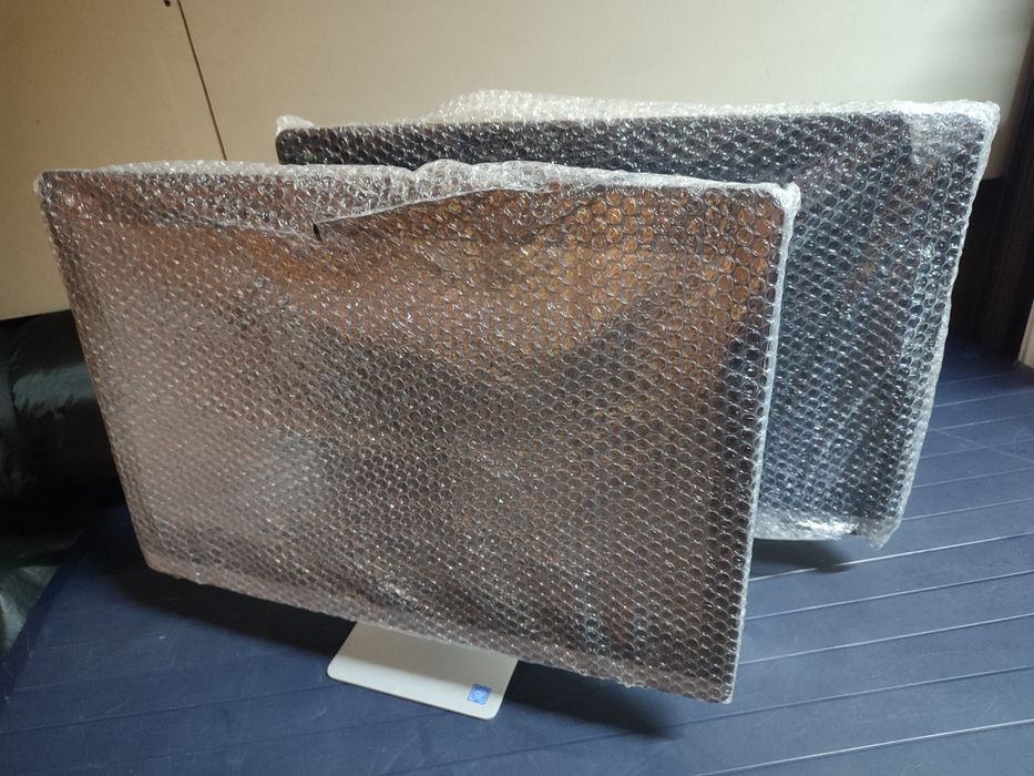 Nowy Komputer ACER stacjonarny w ekranie okazja