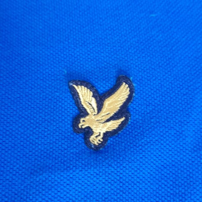 LYLE & SCOTT  поло