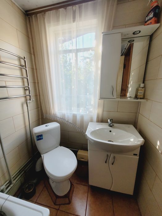 Будинок в Фастові! Готовий до проживання.