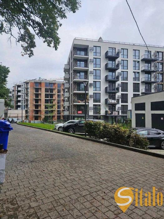 Продаж 1 кімнатної квартири, Винники,  ЖК Auroom Forest