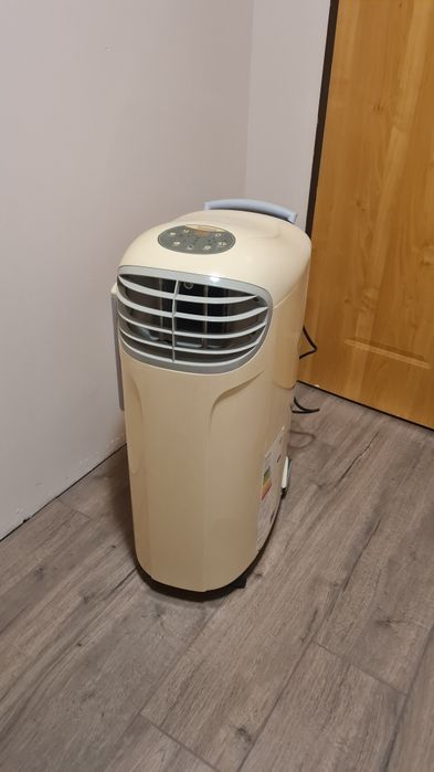 Klimatyzator mobilny Ravanson